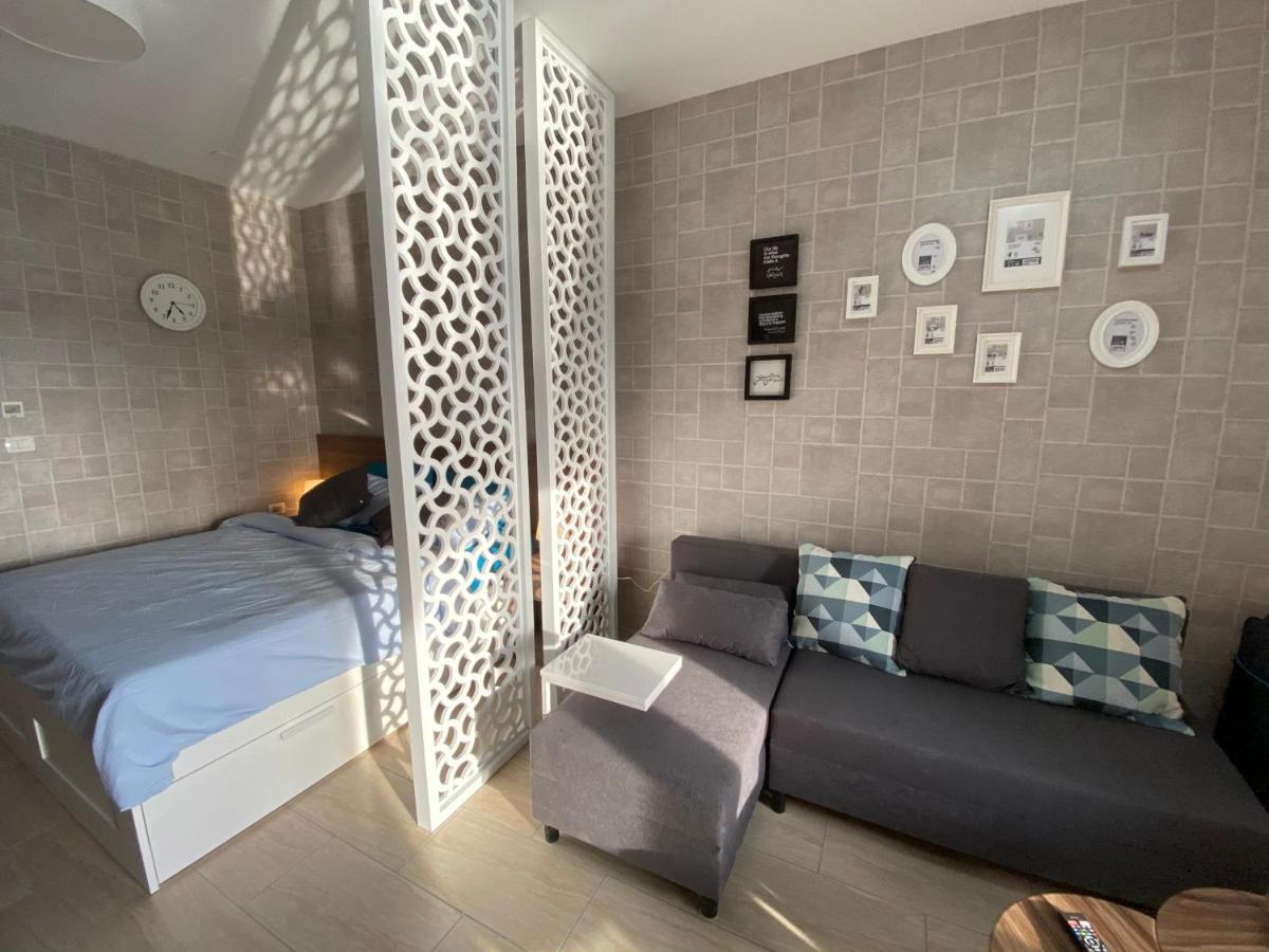 Awesome Pool View Studio In Al Dau Heights Hurghada Exteriér fotografie